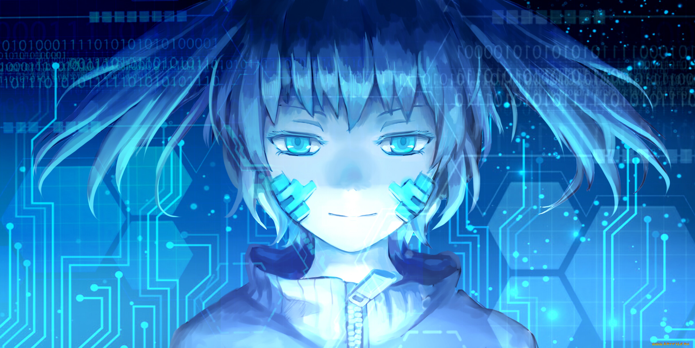 , kagerou project, ene, kagerou, project, aoiakamaou